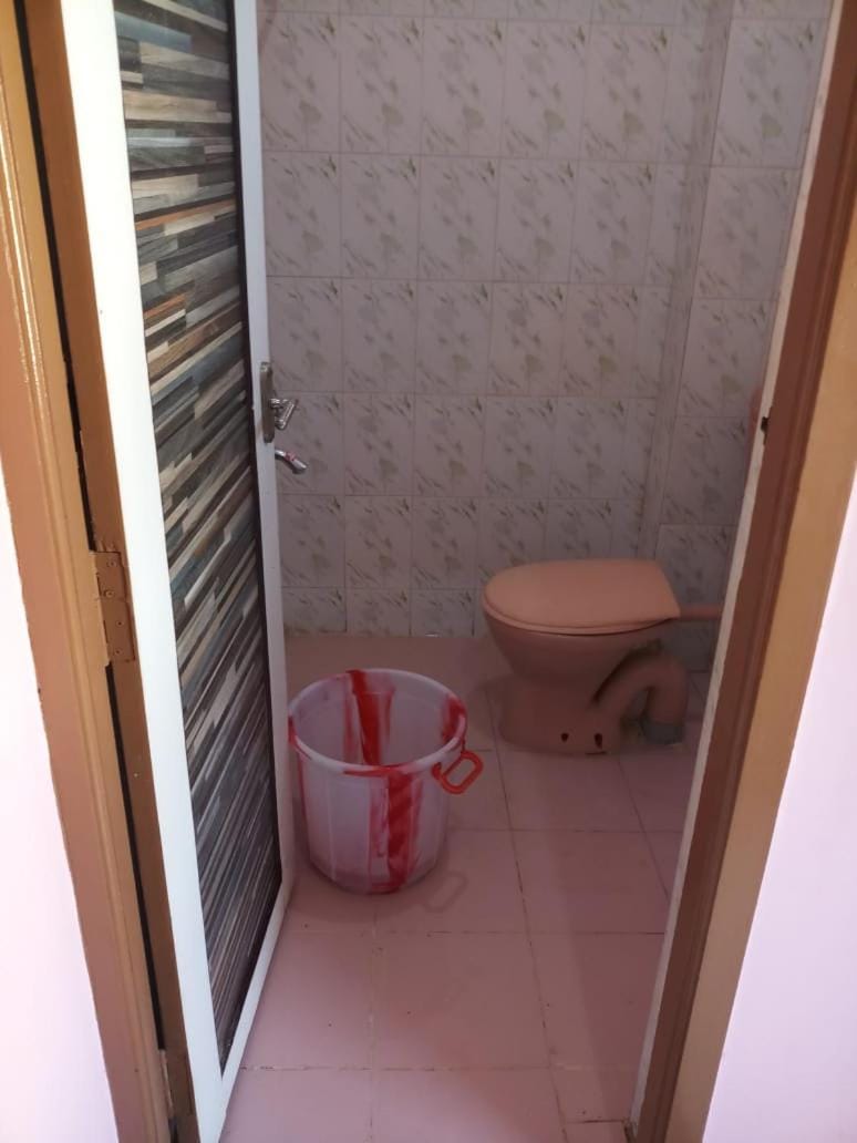 VS Lodging Nature lodge in Tamil Nadu