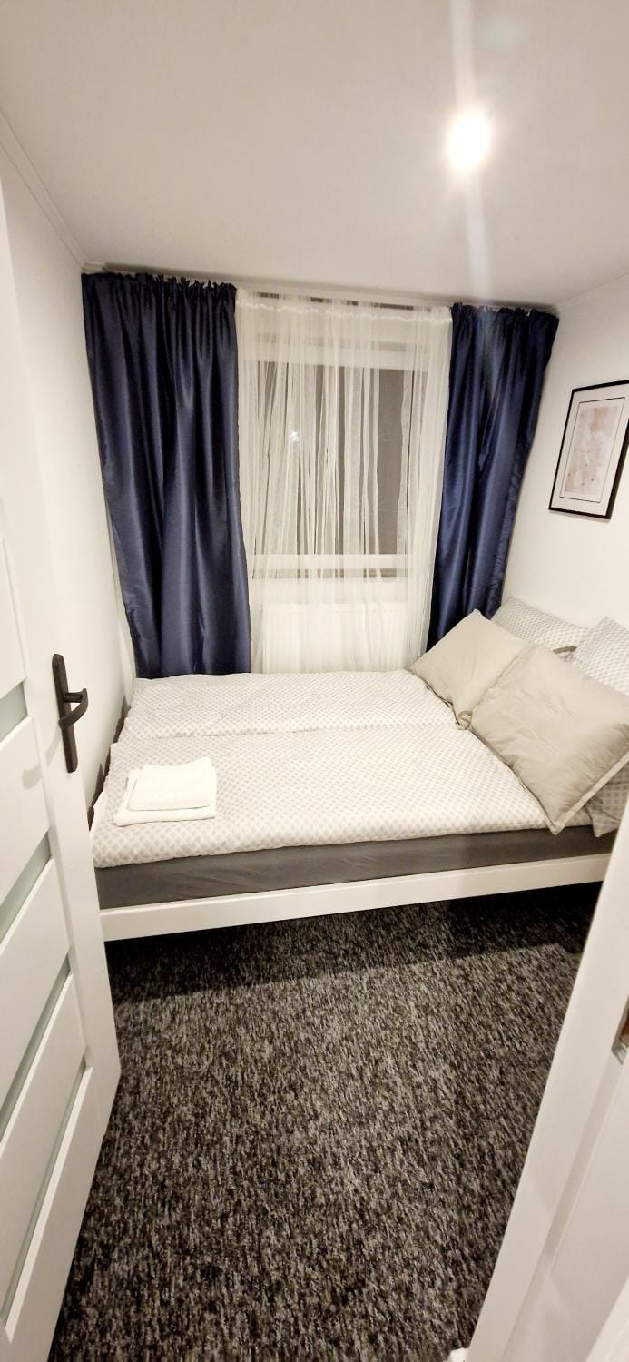 Apartamenty Daniłowskiego Apartment in Masovian Voivodeship