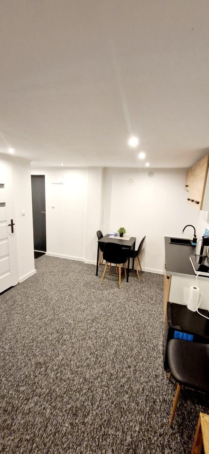 Apartamenty Daniłowskiego Apartment in Masovian Voivodeship