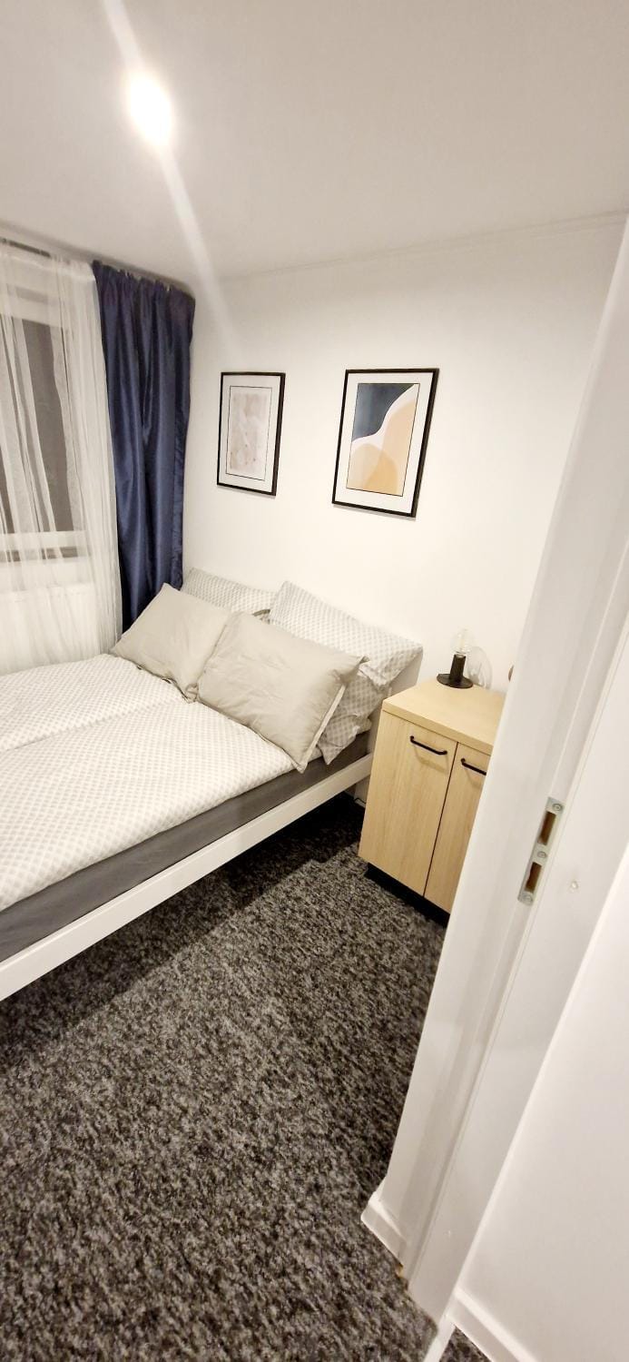 Apartamenty Daniłowskiego Apartment in Masovian Voivodeship