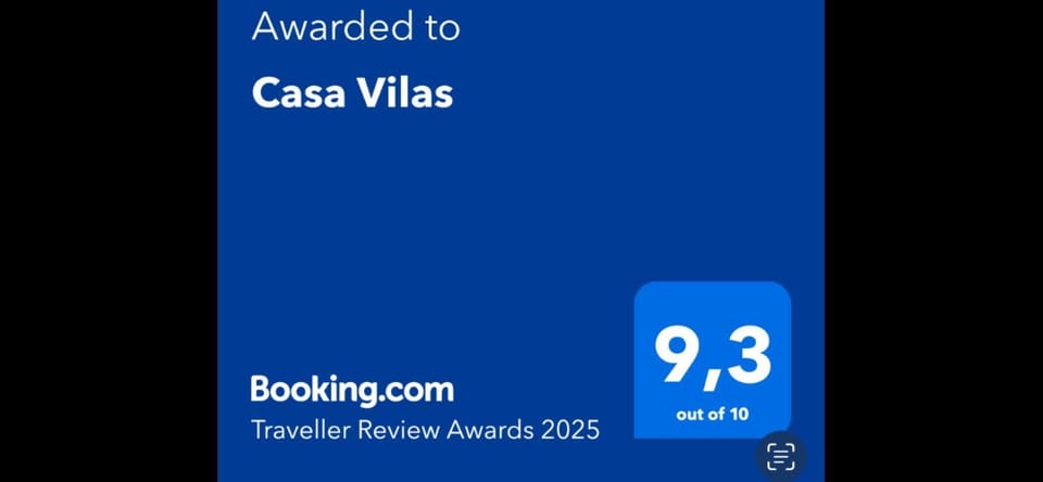 Casa Vilas Villa in Playa Blanca