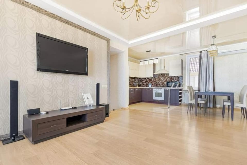 Сучасна вілла у моря Villa in Odessa