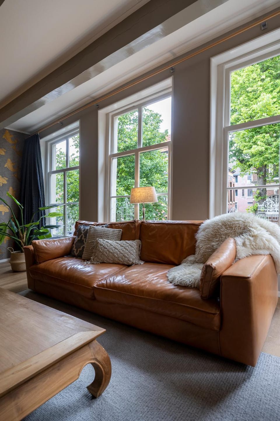 Sterlogies City Apartment Monsieur Philippe Apartment hotel in Leeuwarden