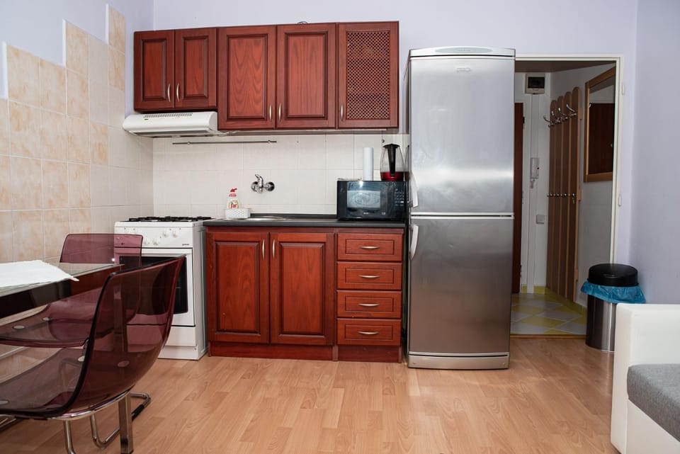 LOVELY ONE BEDROOM APARTMENT Apartment in Slovakia