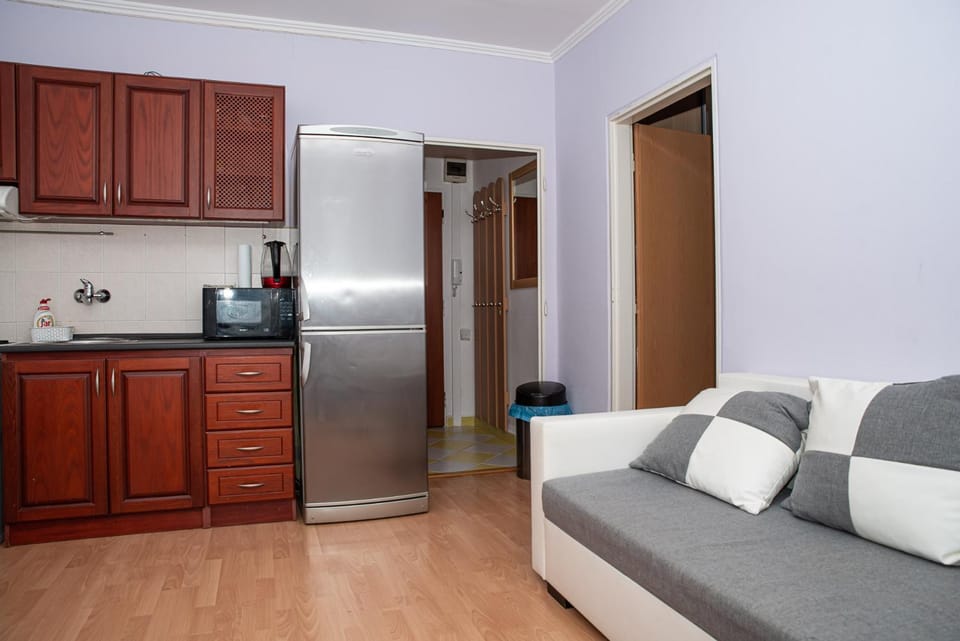 LOVELY ONE BEDROOM APARTMENT Apartment in Slovakia