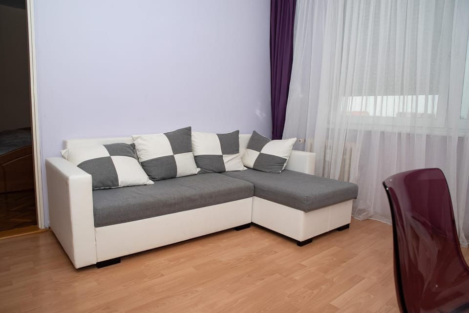 LOVELY ONE BEDROOM APARTMENT Apartment in Slovakia