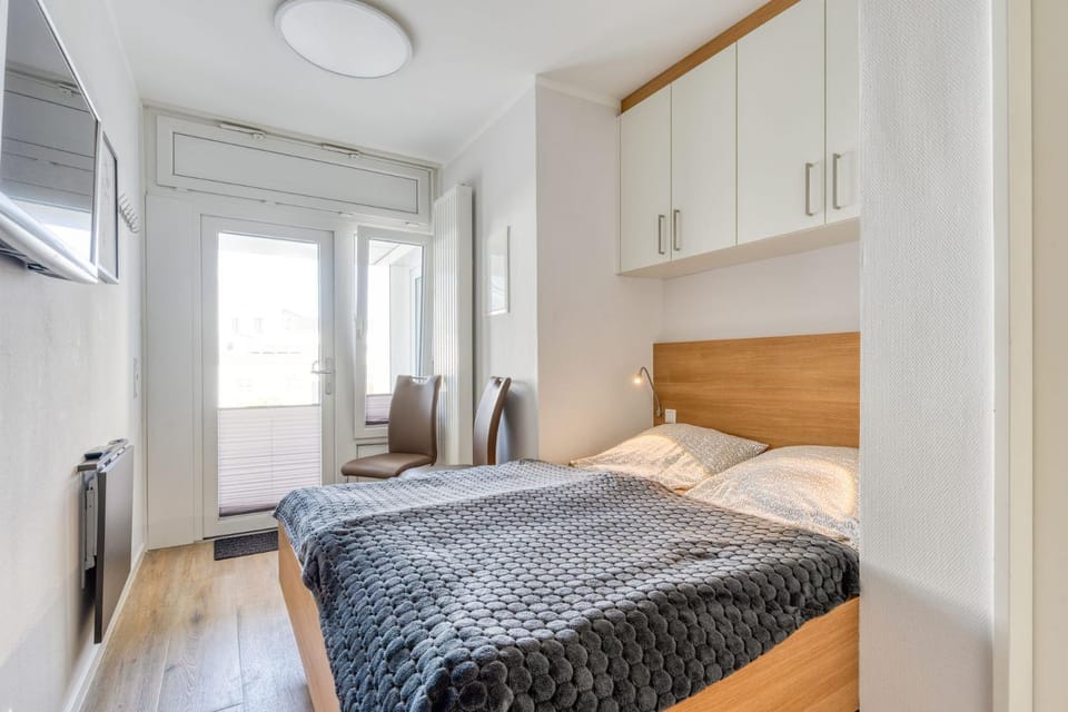Alte Teestube W 70 Apartment in Lower Saxony, Germany