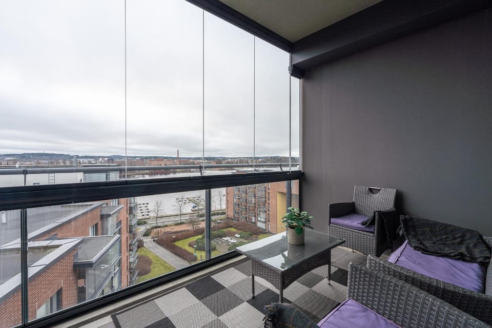 View (from property/room), Balcony/Terrace