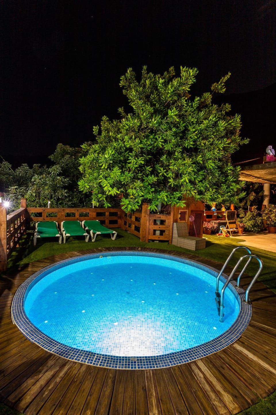Casa el pinillo Villa in Gran Canaria