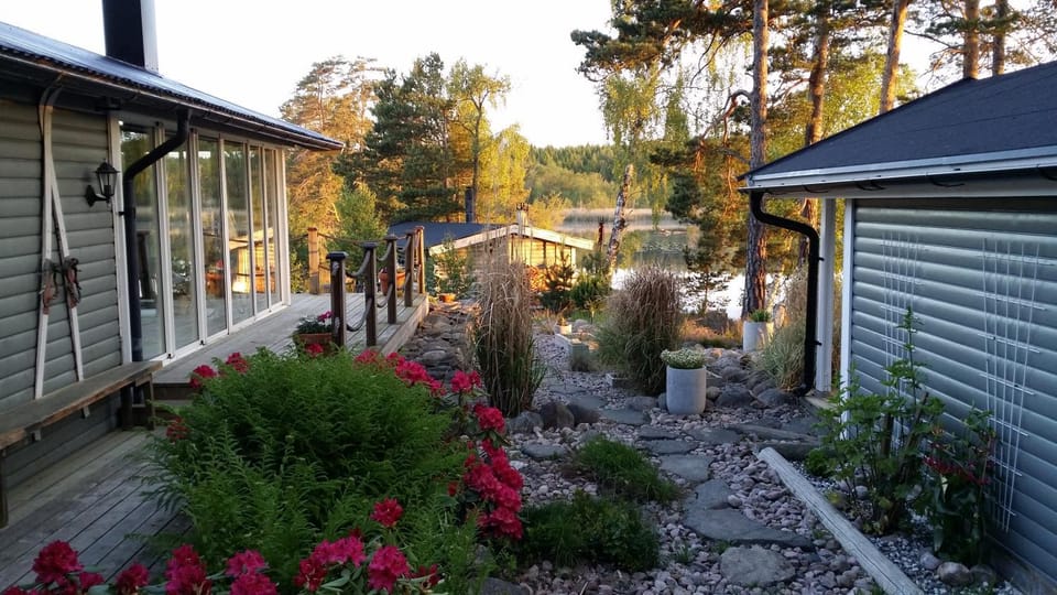 Garden, Garden