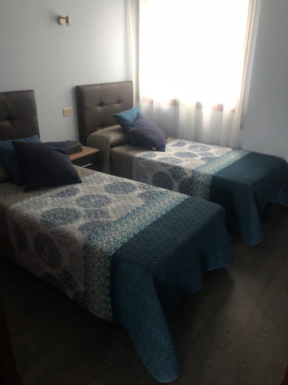 Silgar playa - centro Apartment in Sanxenxo