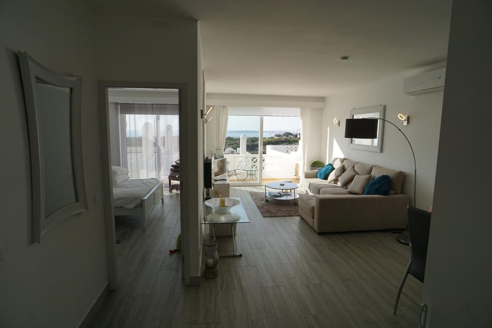 Living room, Photo of the whole room