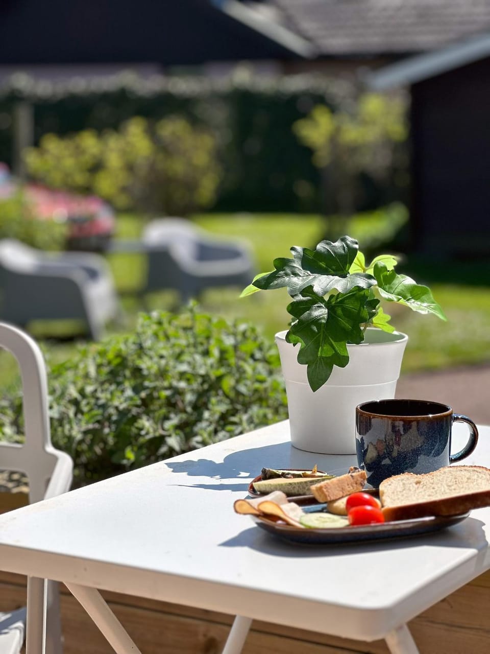 Villa Beddingestrand Bed and Breakfast in Skåne County