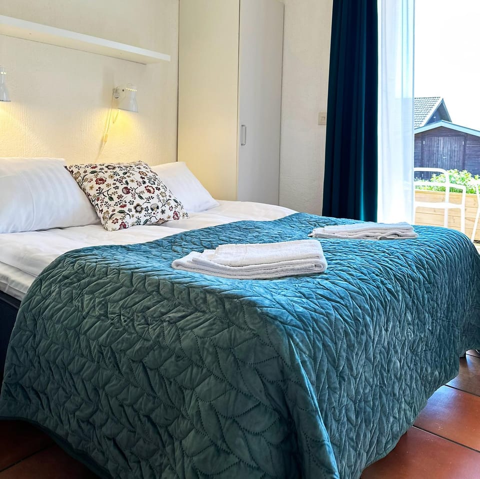 Villa Beddingestrand Bed and Breakfast in Skåne County