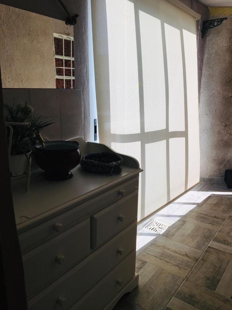 Ventanas al sur 2 House in San Nicolás de los Arroyos