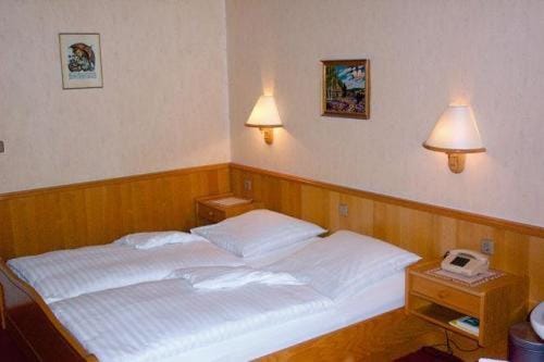 Hotel Waldesruh Hotel in Osnabrück