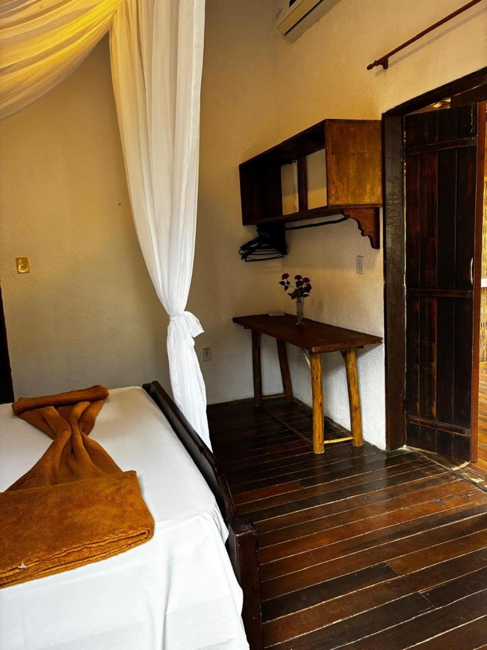 Villa da Luz Arraial Bed and Breakfast in Arraial d'Ajuda