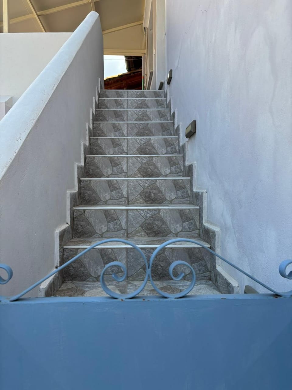 Laundry House Apartment in Corfu, Greece