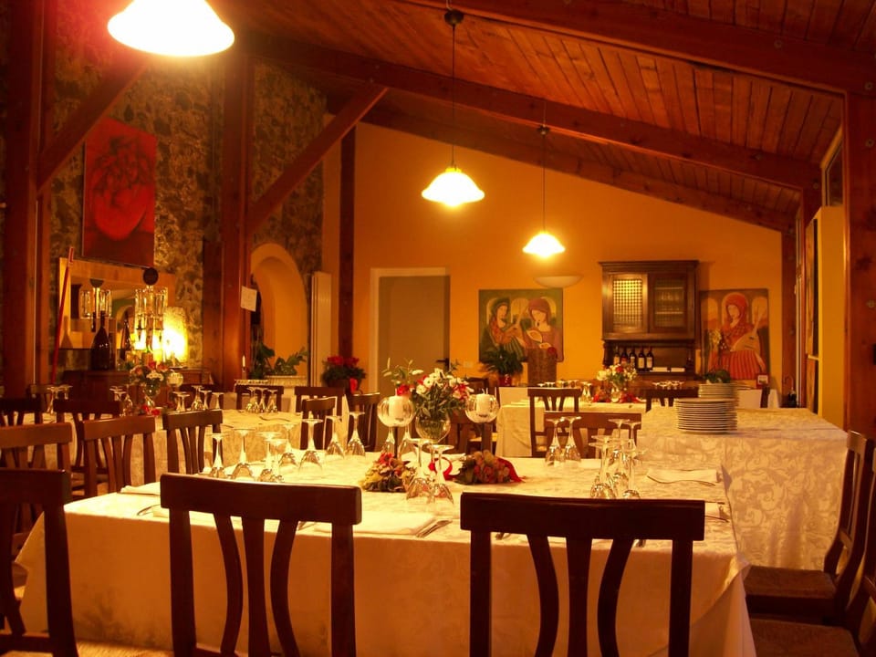 Gli Ulivi Bed & breakfast Bed and Breakfast in Province of Massa and Carrara