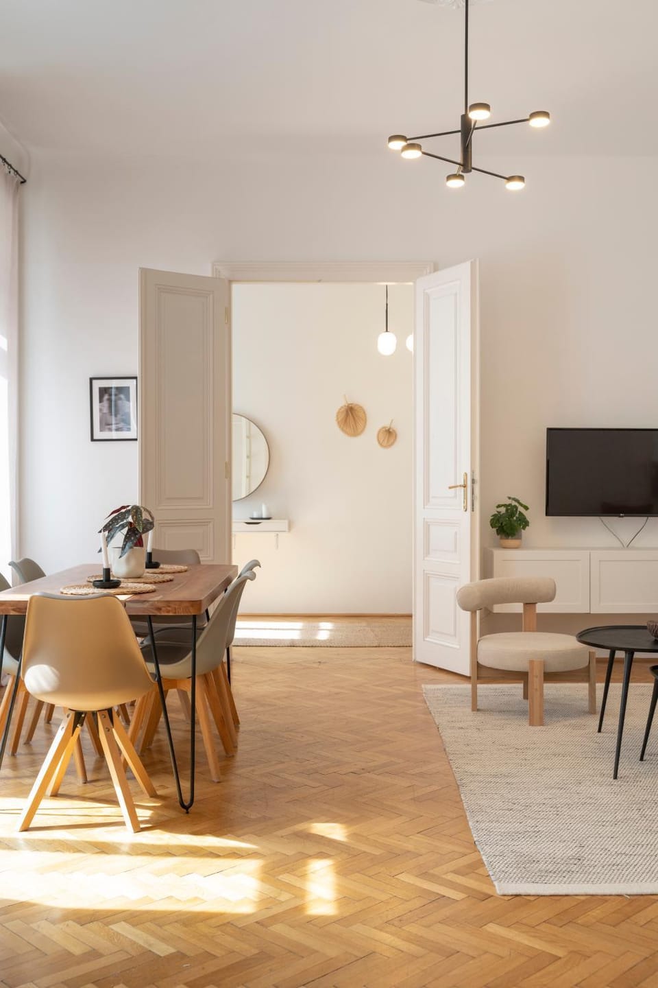 josef's home I Premium Apartment in Ideal Location Apartment in Vienna