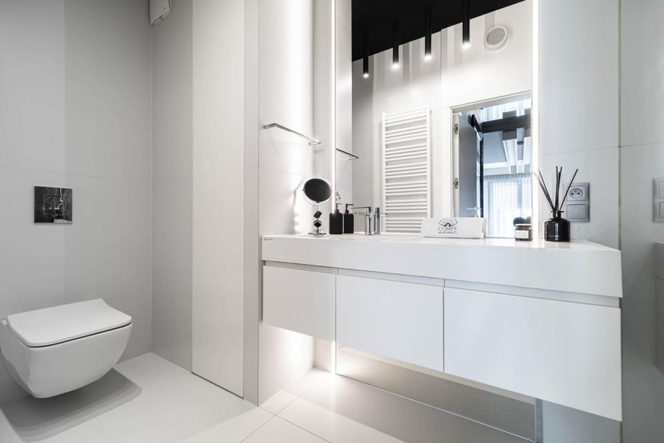 Toilet, Bathroom