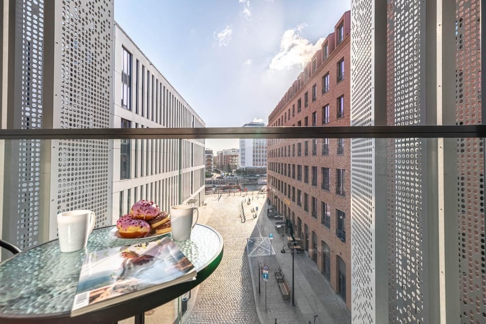 Day, View (from property/room), Balcony/Terrace