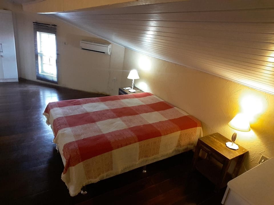 Apartamento Condominio Belle Vie Apartment in Armacao dos Buzios