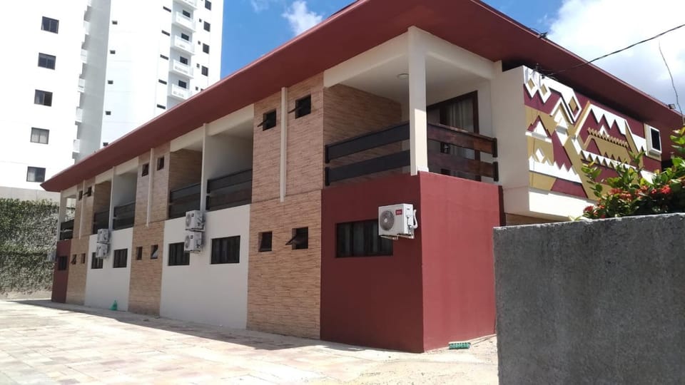 Pousada Ariús Inn in Campina Grande