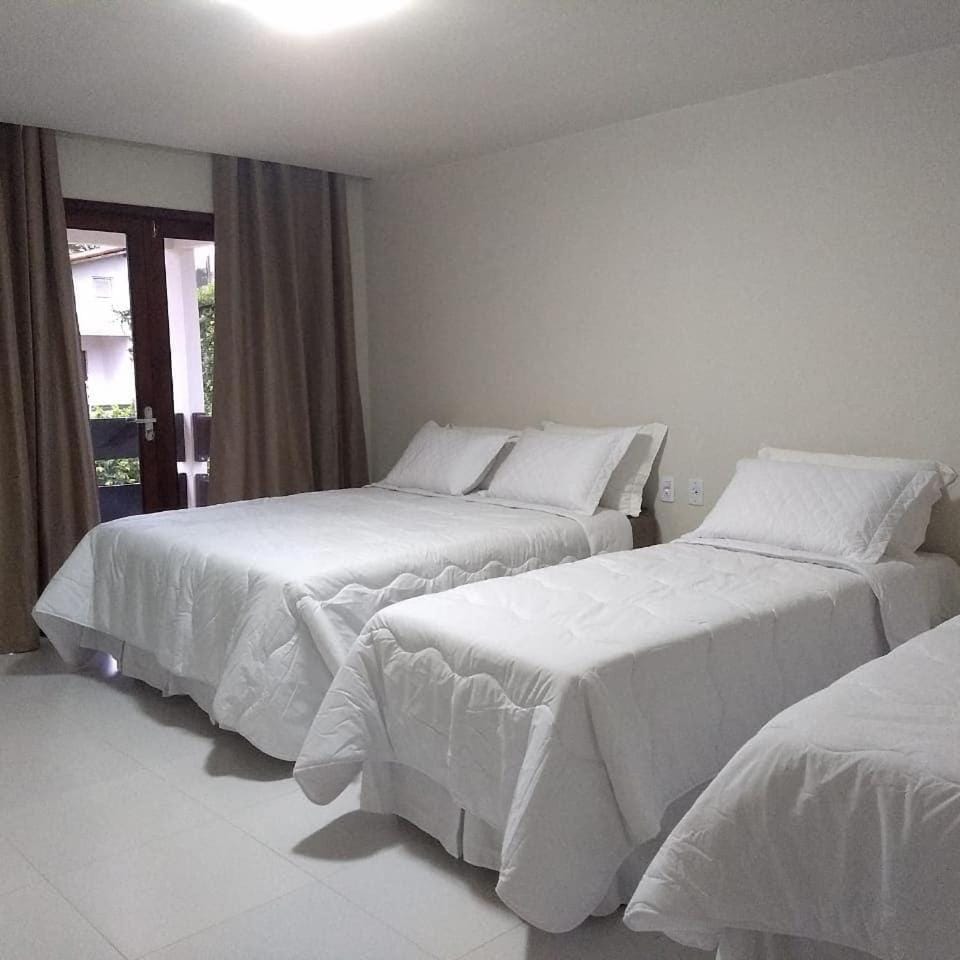 Pousada Ariús Inn in Campina Grande