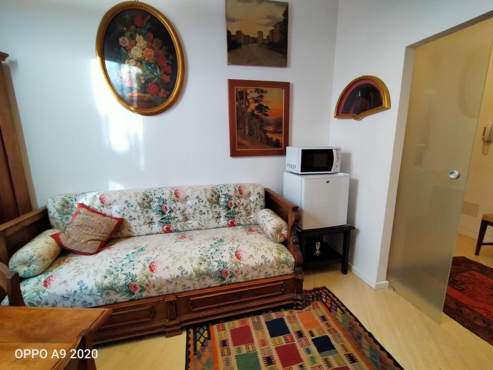 Bolognino B&B Bed and Breakfast in Bologna