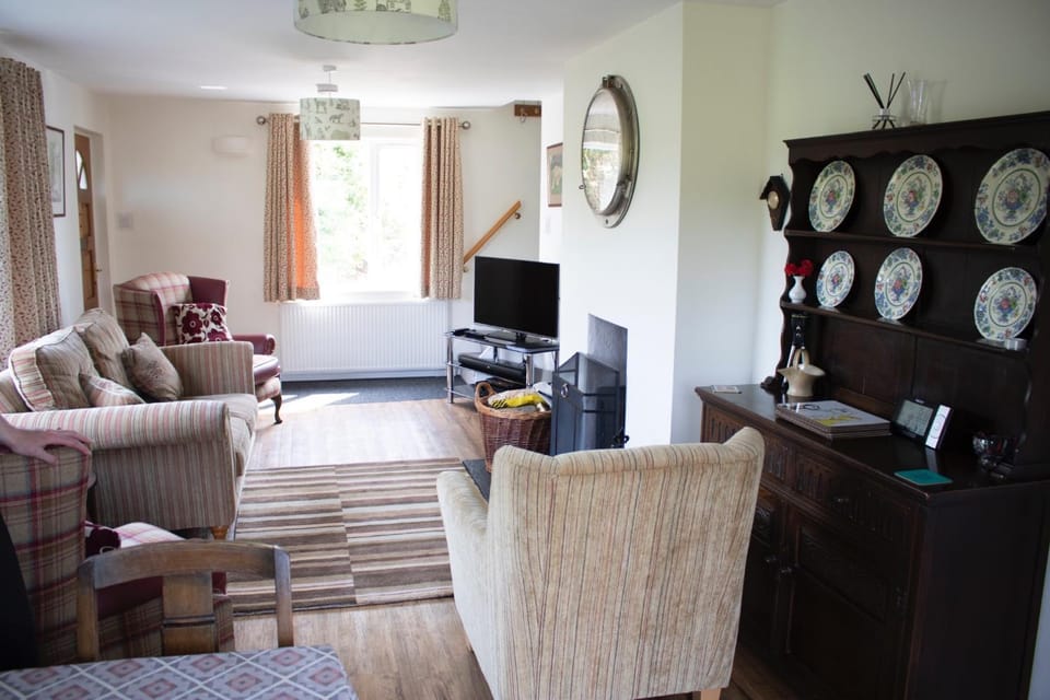 Hillgarth Holiday House House in England