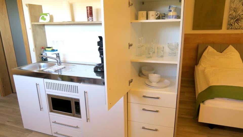 Privatzimmer Vermietung Helmut Bürgmann Vacation rental in Upper Austria