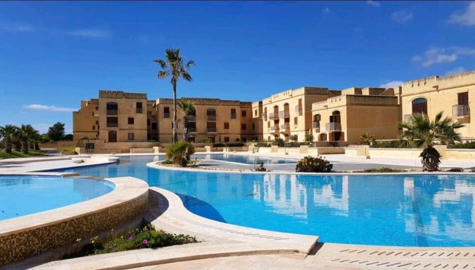 Fort Chambray Gozo House in Malta