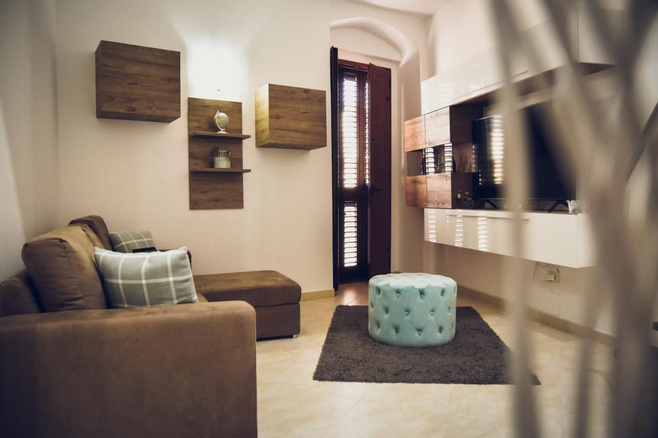Casa dell arco Apartment Apartment in Bari