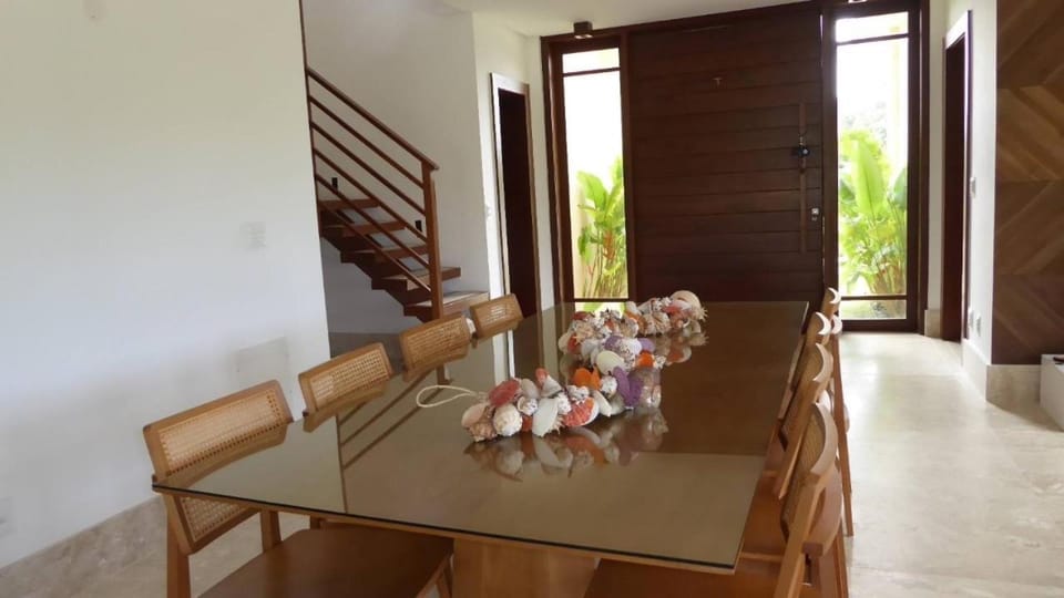Casa Praia do Forte - Piscinas naturais House in Praia do Forte