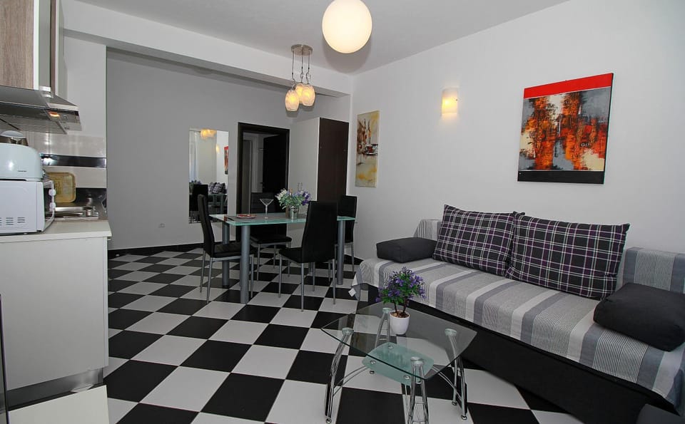 Apartmani Božena Makarska Apartment in Makarska