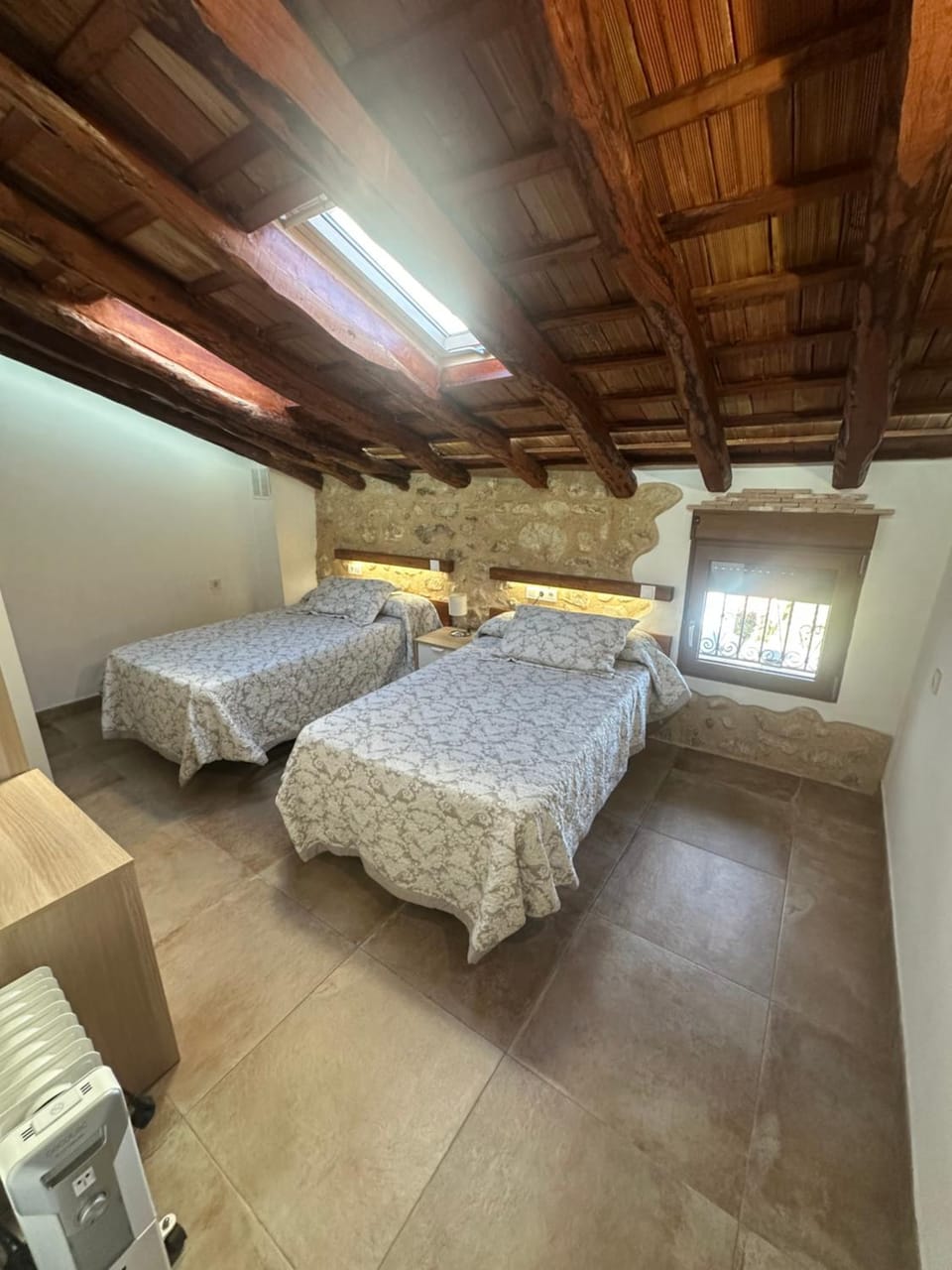 Casa Inés House in Marina Baixa