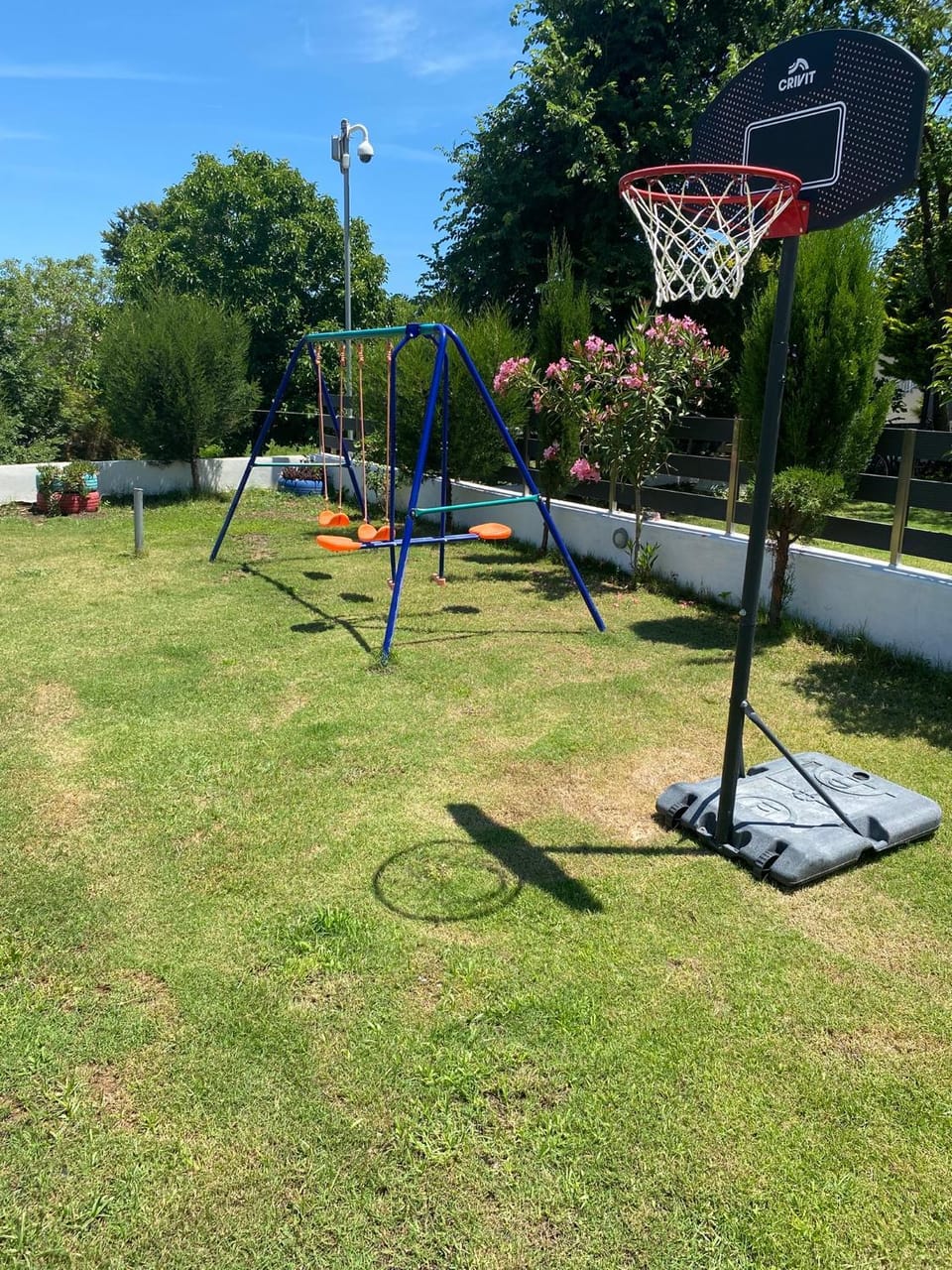 Harmony Studios & Apartments Apartment hotel in Thasos
