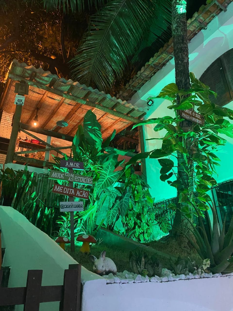 Casa Vila Mar - Inn Prainha Vacation rental in State of Rio de Janeiro