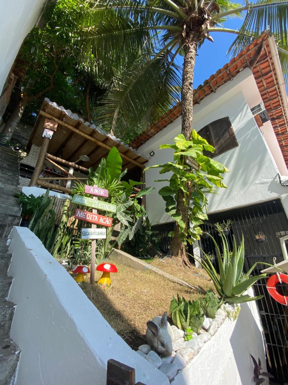 Casa Vila Mar - Inn Prainha Vacation rental in State of Rio de Janeiro