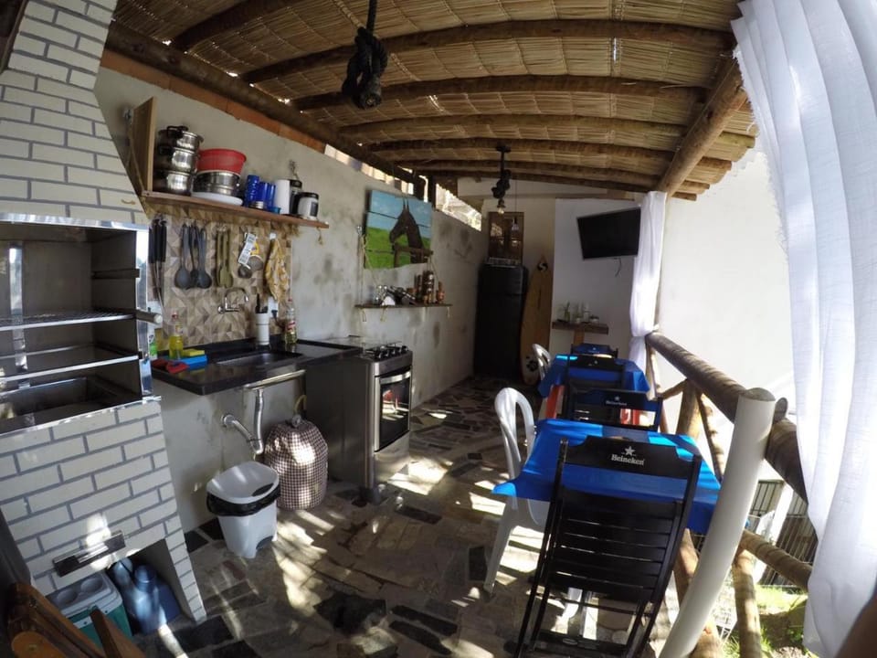 Casa Vila Mar - Inn Prainha Vacation rental in State of Rio de Janeiro