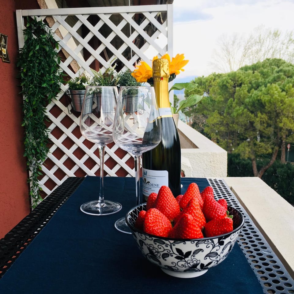 PRIMA CLASSE Apartment in Desenzano del Garda