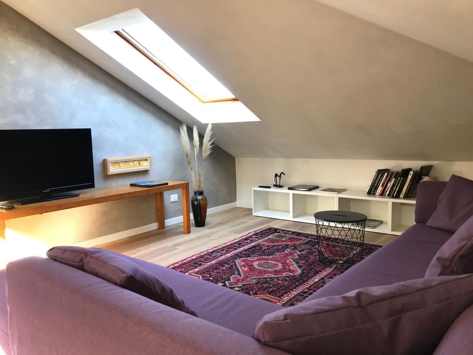 TV and multimedia, Living room