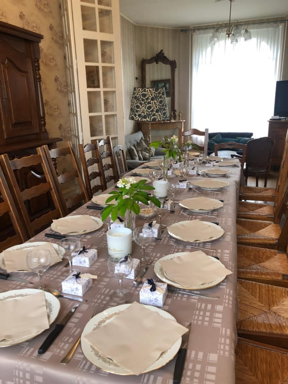 Villa bonne entente, jardin, vélos et escape Game immersif gratuit House in Grand Est