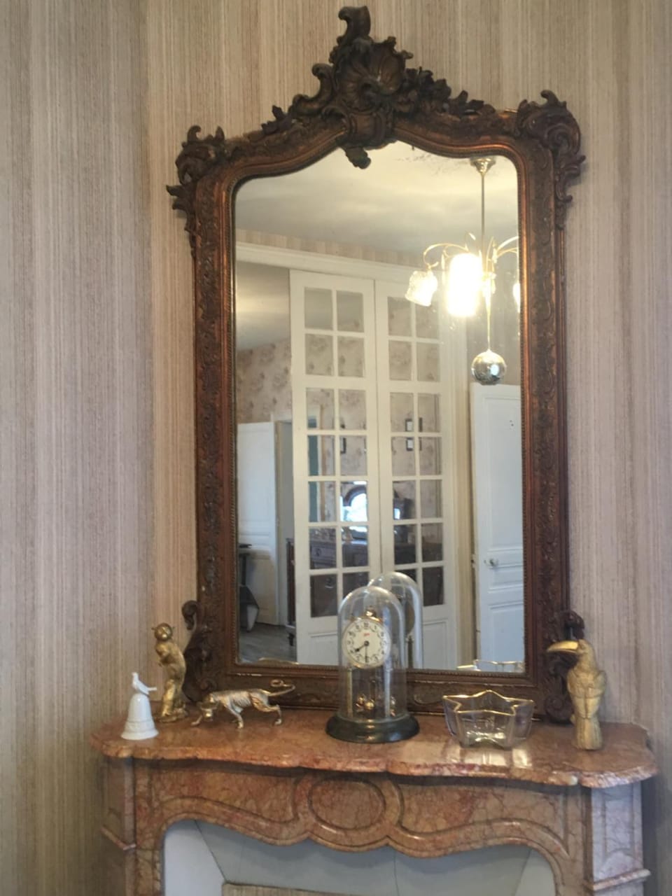 Villa bonne entente, jardin, vélos et escape Game immersif gratuit House in Grand Est