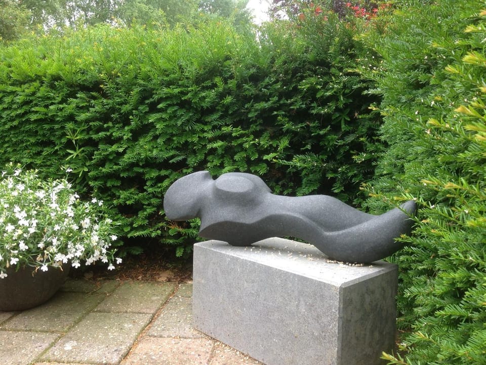 Decorative detail