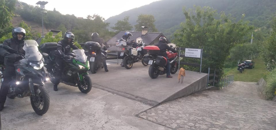 Prenoćište na Drini Foča Bed and Breakfast in Montenegro