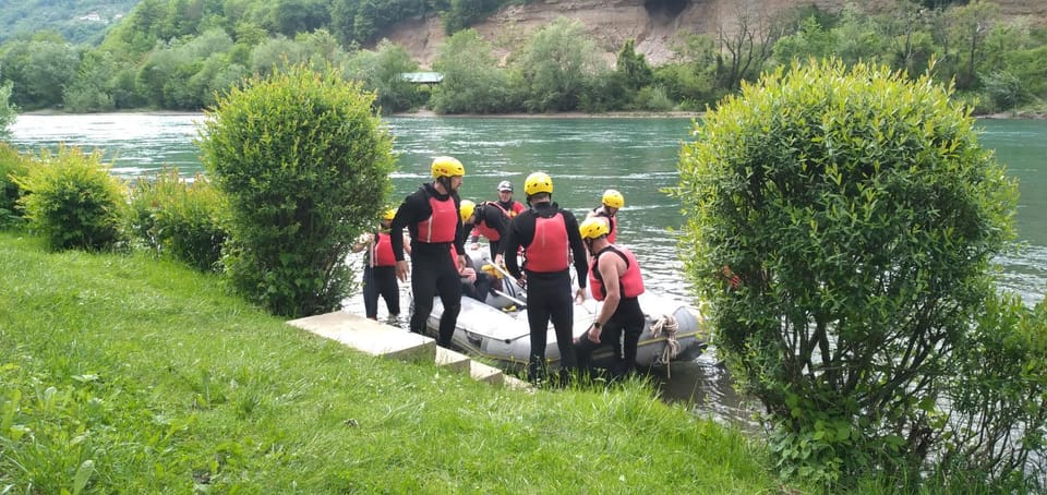 Prenoćište na Drini Foča Bed and Breakfast in Montenegro