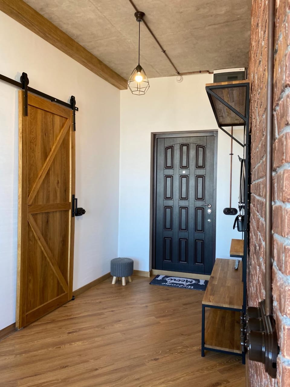 Loft Pearl of Arcadia !паркінг у подарунок! Apartment in Odessa