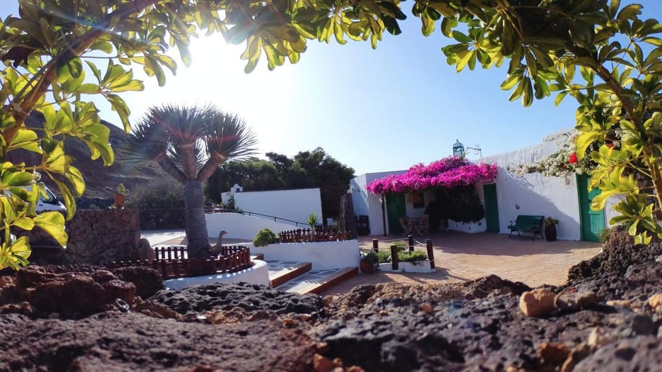 BUGANVILLA MOLINO House in Isla de Lanzarote